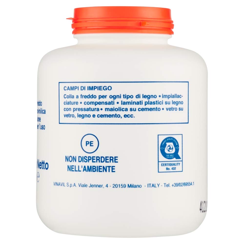 Vinavil 59 barattolo 1kg