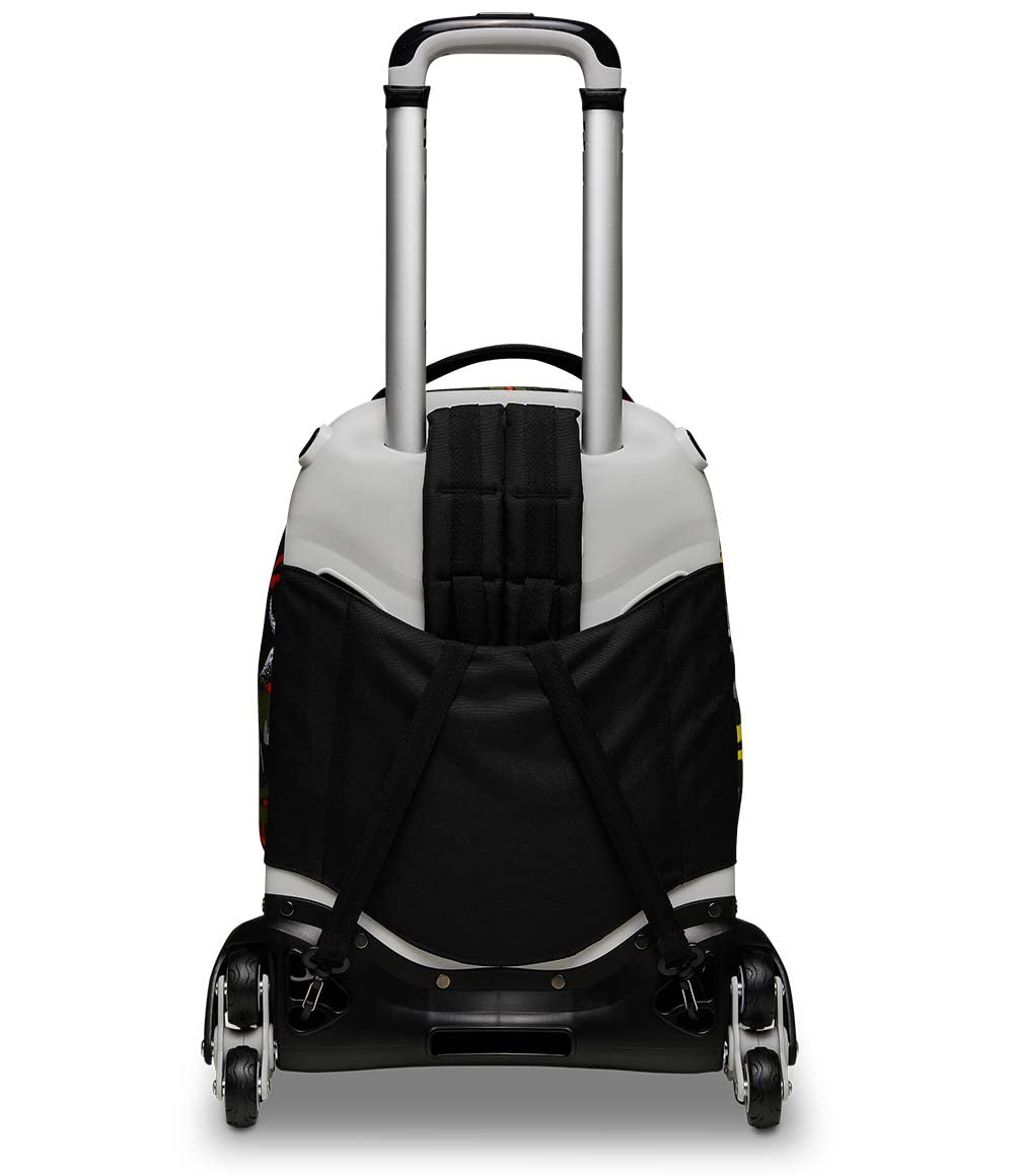 Seven CRIC A Carrello Bambine e Ragazze