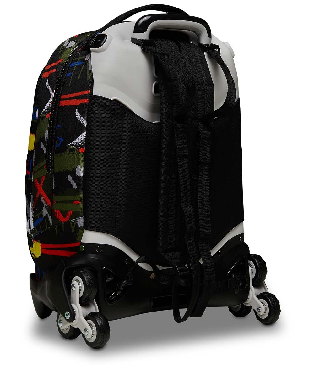 Seven CRIC A Carrello Bambine e Ragazze