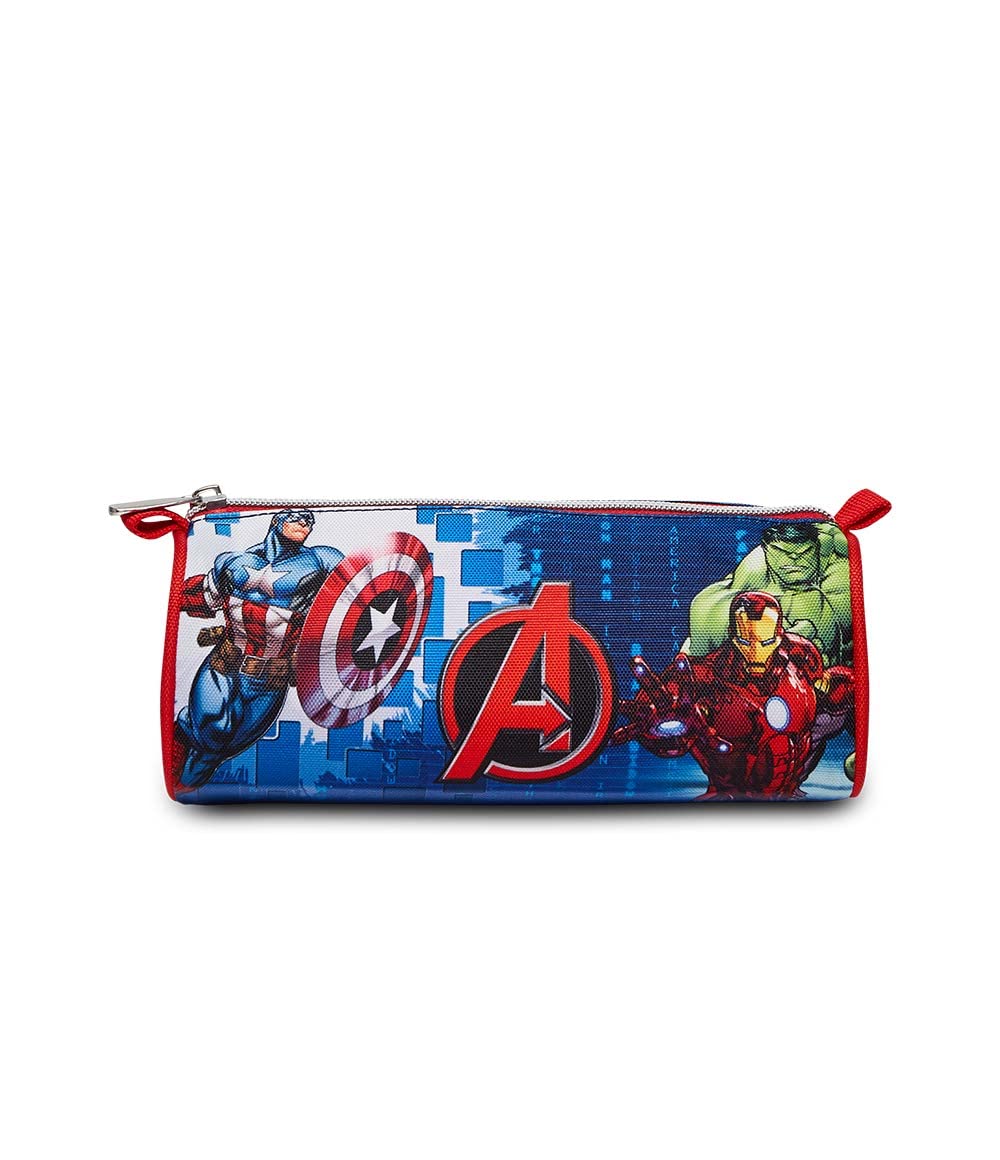 BAULETTO AVENGERS EARTH'S MIGHTIEST HEROES