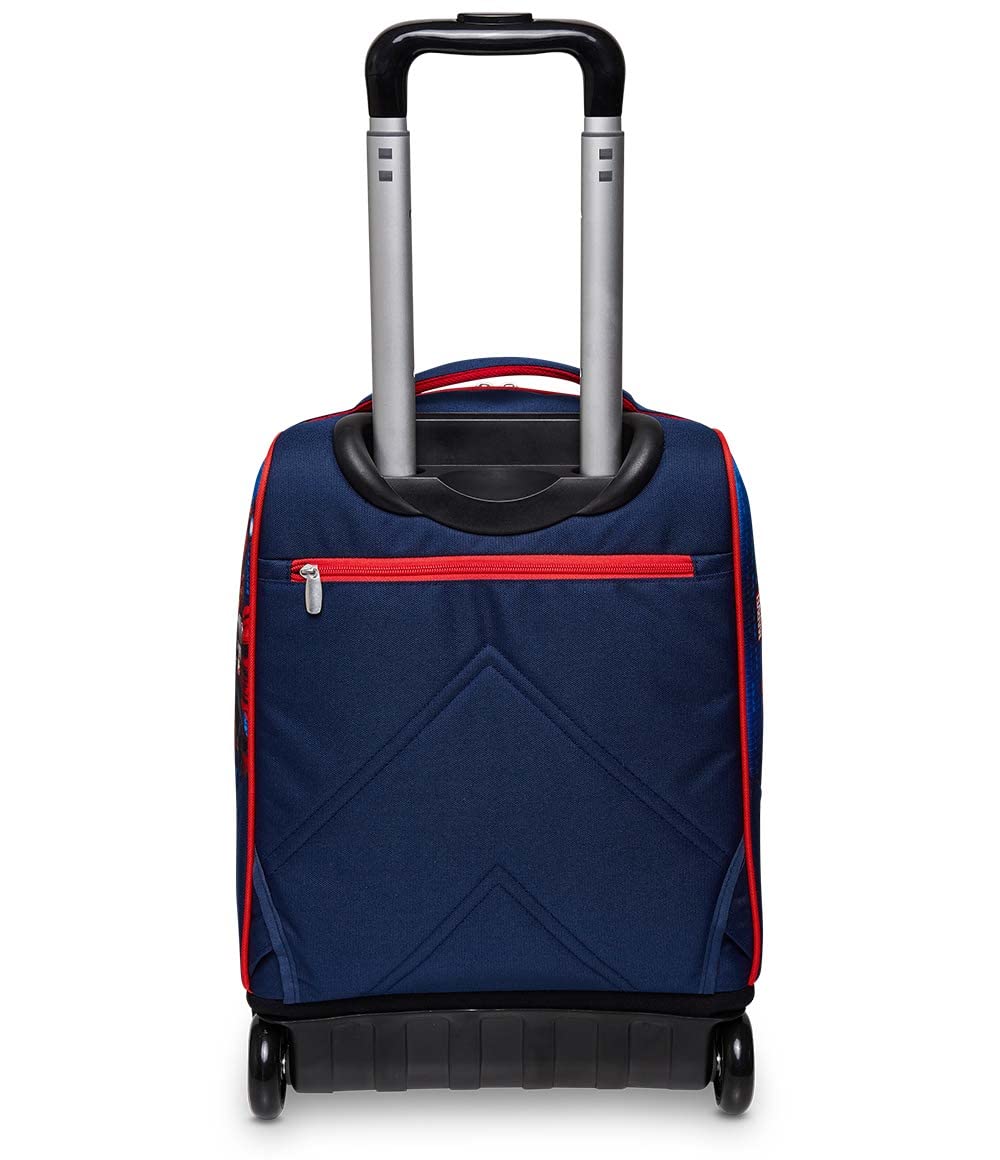 BIG TROLLEY AVENGERS EARTH'S MIGHTIEST HEROES