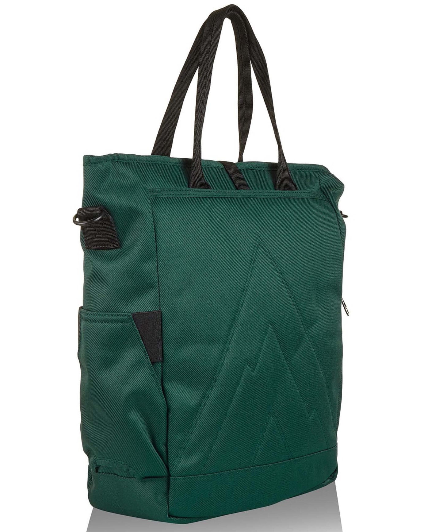 INVICTA Borsa - TOTE BAG - Borsa Donna Ufficio - Valigia - Multiscomparto - Tasca Porta Borraccia
