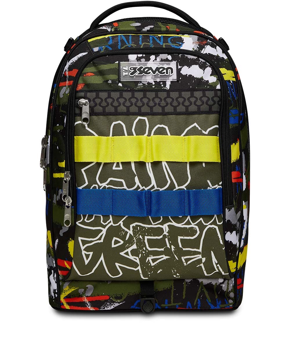 Seven CRIC A Carrello Bambine e Ragazze