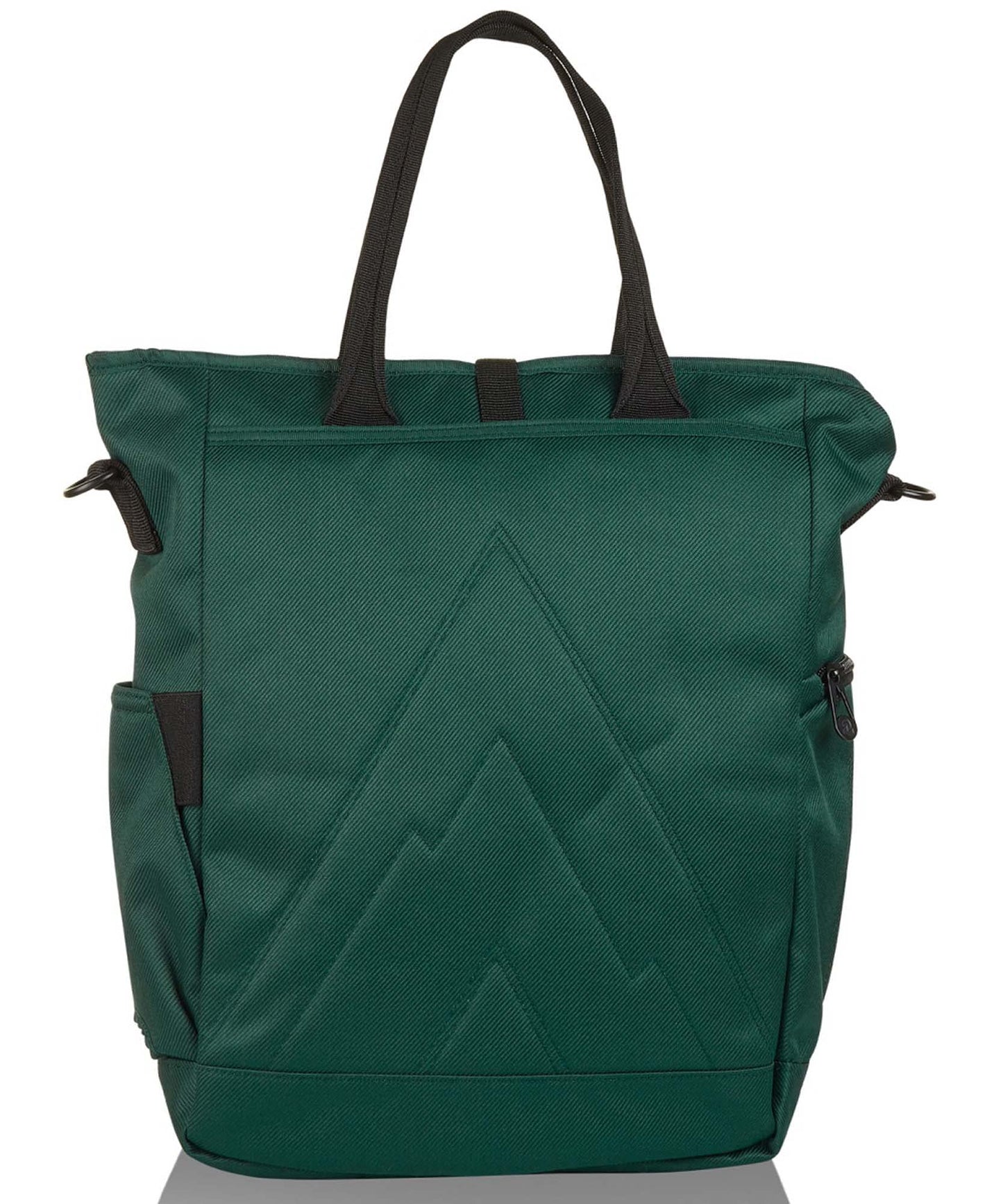 INVICTA Borsa - TOTE BAG - Borsa Donna Ufficio - Valigia - Multiscomparto - Tasca Porta Borraccia