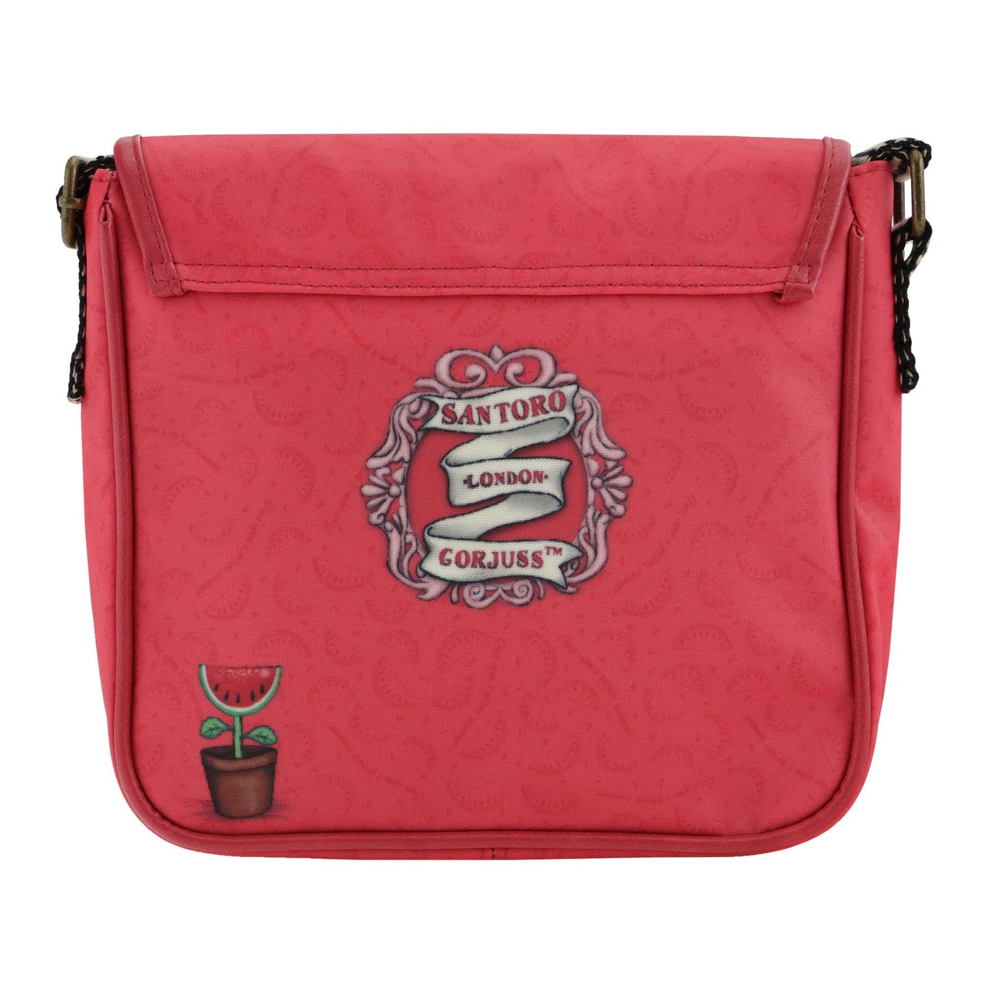GUT GORJUSS Mini Bag Every Summer