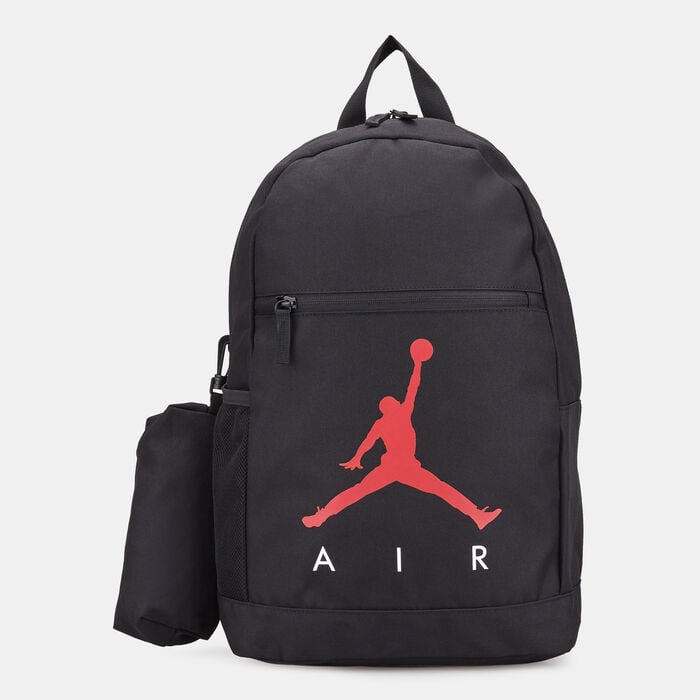 JORDAN AIR SCHOOL BACKPACK