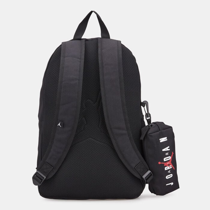 JORDAN AIR SCHOOL BACKPACK
