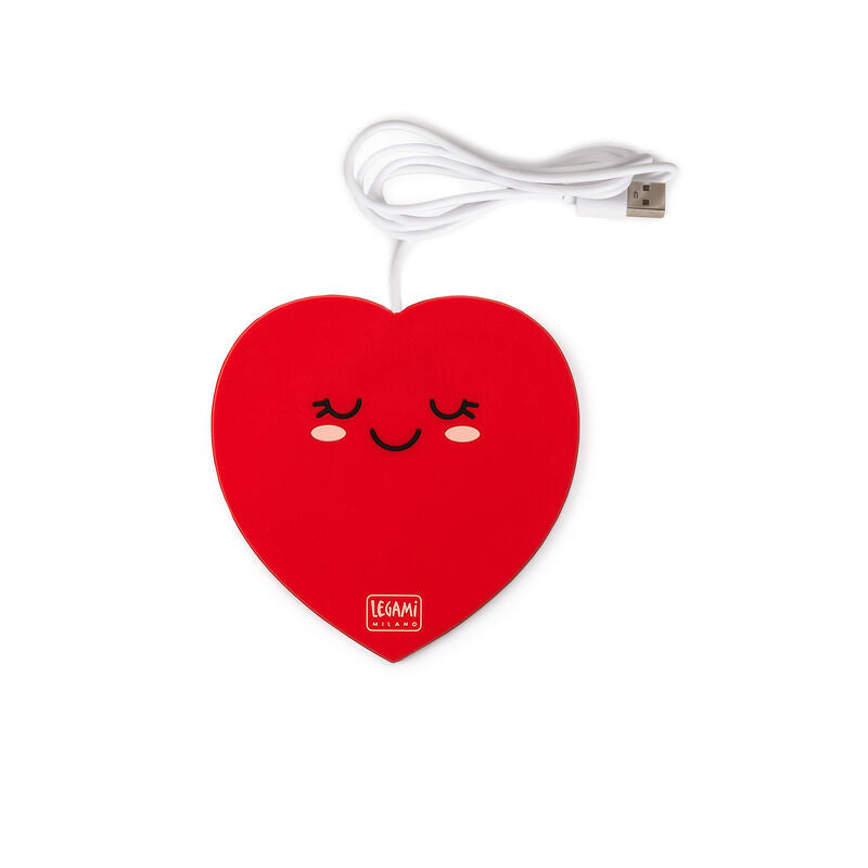 Scalda Tazza Usb - Warm It Up