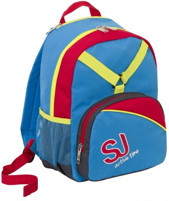 Zainetto Freeride Seven SJ Gang Active Time Backpack
