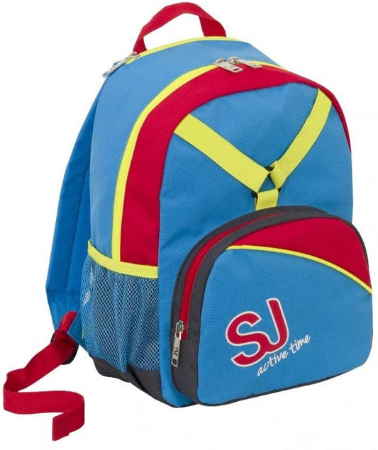 Zainetto Freeride Seven SJ Gang Active Time Backpack