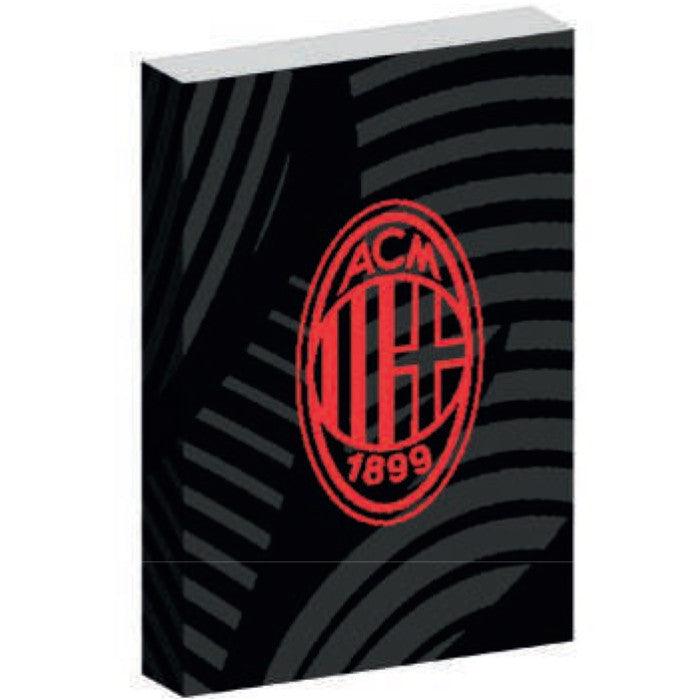 FOGLI ADESIVI RIPOSIZIONABILI 13,5X22 MEMO STICKERS NOTES NOTEBOOK MILAN
