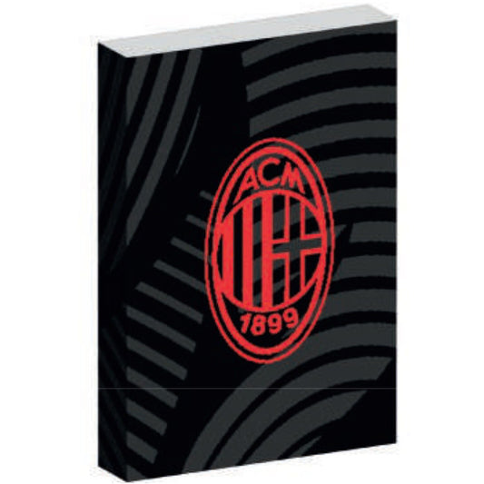 FOGLI ADESIVI RIPOSIZIONABILI 13,5X22 MEMO STICKERS NOTES NOTEBOOK MILAN