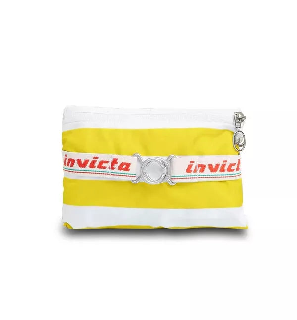 ZAINO MINISAC CLASSIC PACKABLE INVICTA - VIAGGIO E TEMPO LIBERO