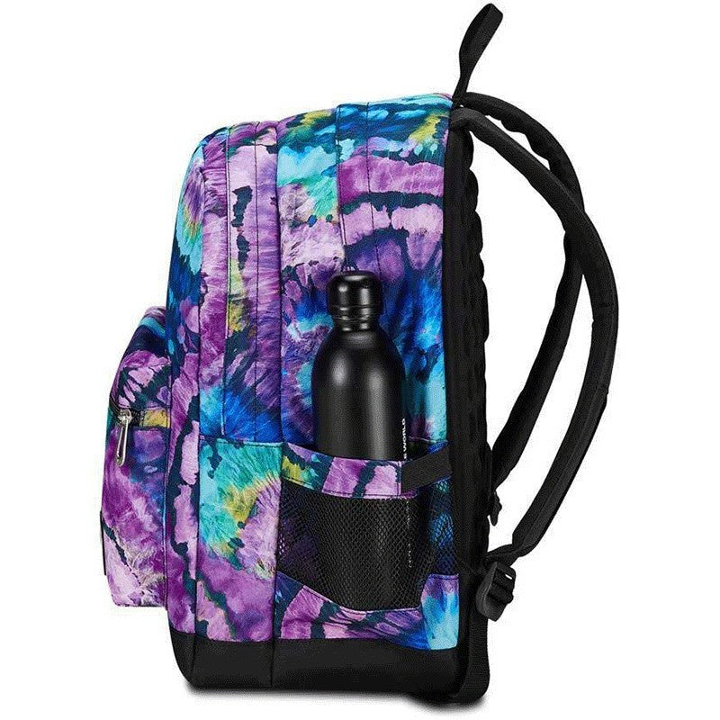 ZAINO SEVEN THE DOUBLE PRO XXL GIRL VIOLET CON CUFFIE WIRELESS