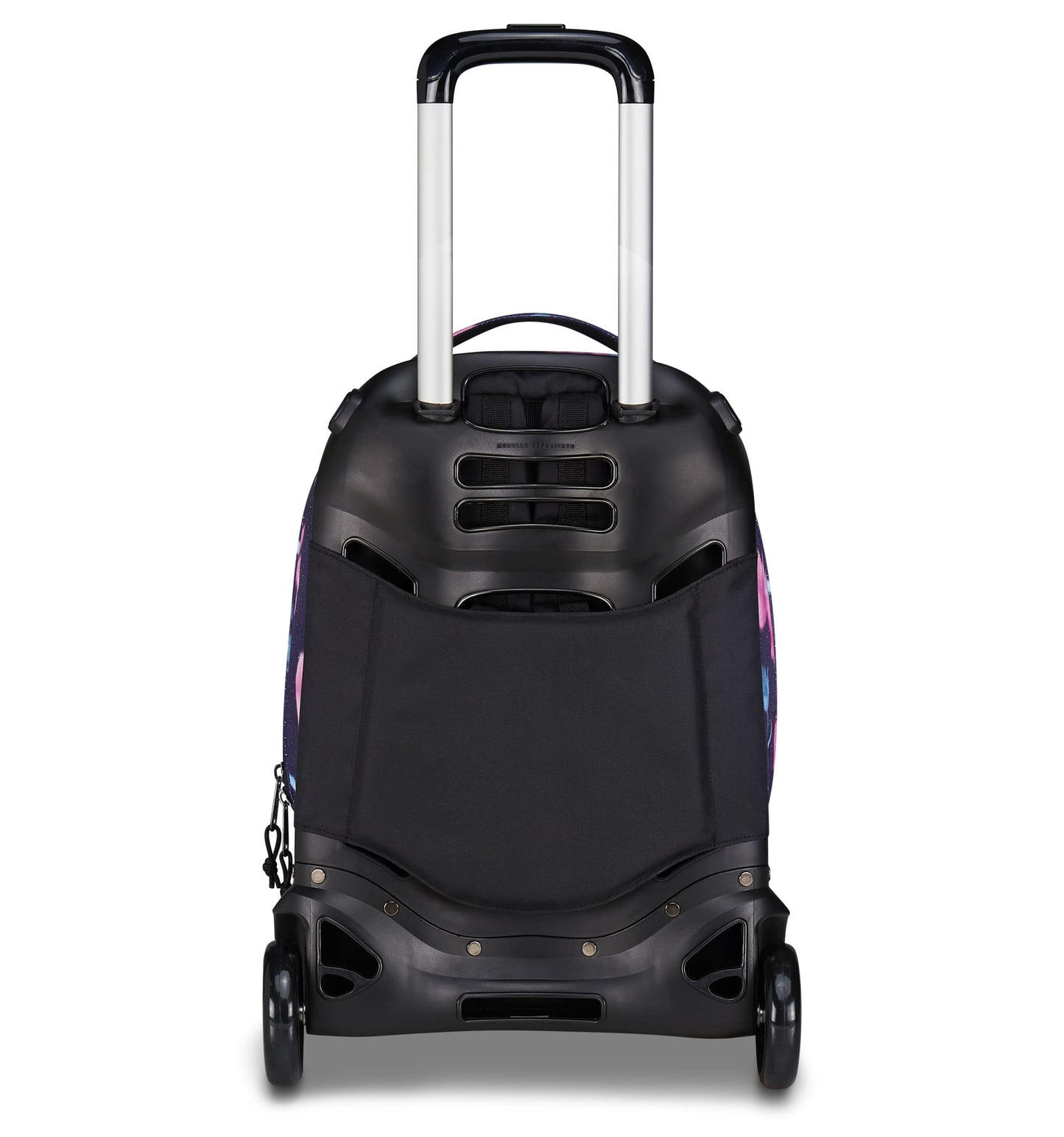 TROLLEY PLUG FANTASY SHINE