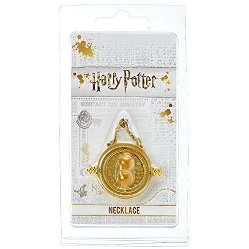 Silver Plated Harry Potter House Crest Necklace