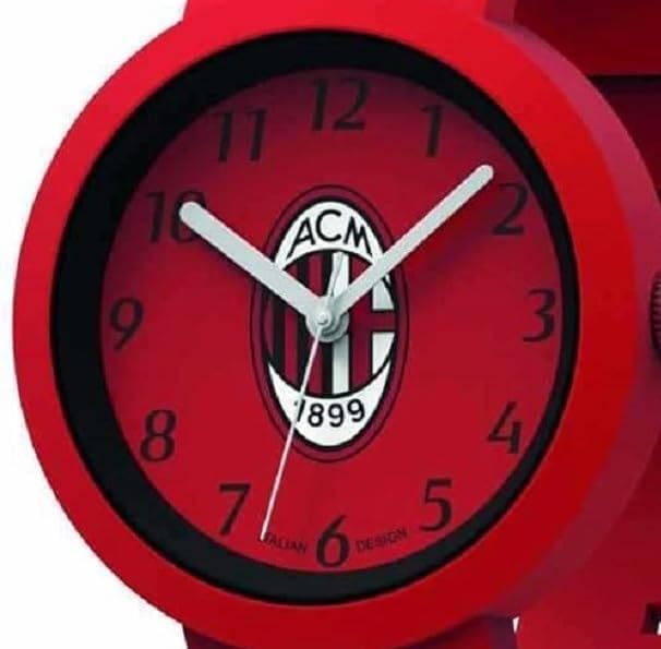 OROLOGIO MILAN MULTISQUADRA