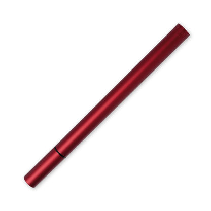 Parafernalia AL115-Penna a sfera, colore: rosso