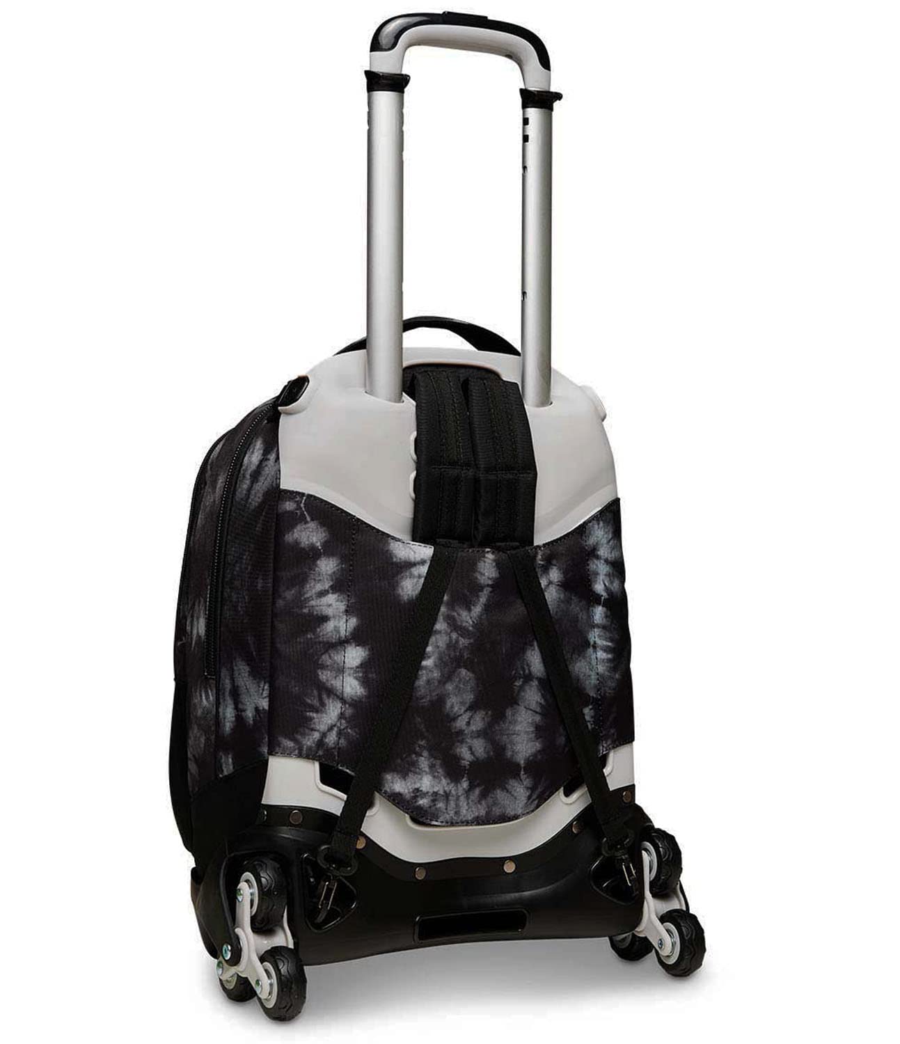 Seven S.p.a. Trolley Jack 3wd Detach Seven TROLLEY Unisex - Bambini e ragazzi