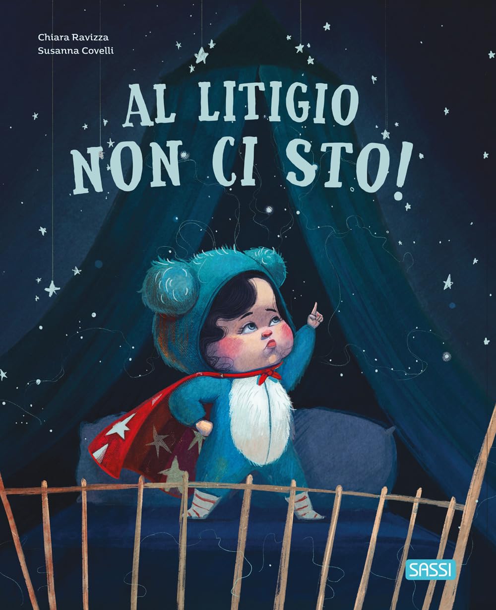 Al litigio non ci sto! Picture books. Ediz. a colori