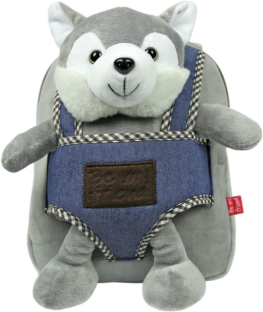 PERLETTI zainetto Pt-13052 Backpack