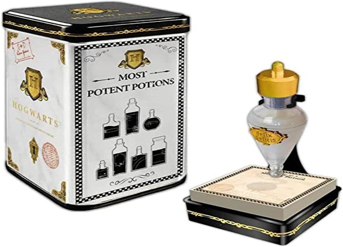 Quaderni marca HARRY POTTER modello Harry Potter Potion Tin Set