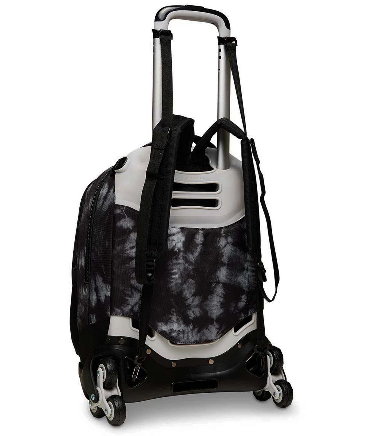 Seven S.p.a. Trolley Jack 3wd Detach Seven TROLLEY Unisex - Bambini e ragazzi