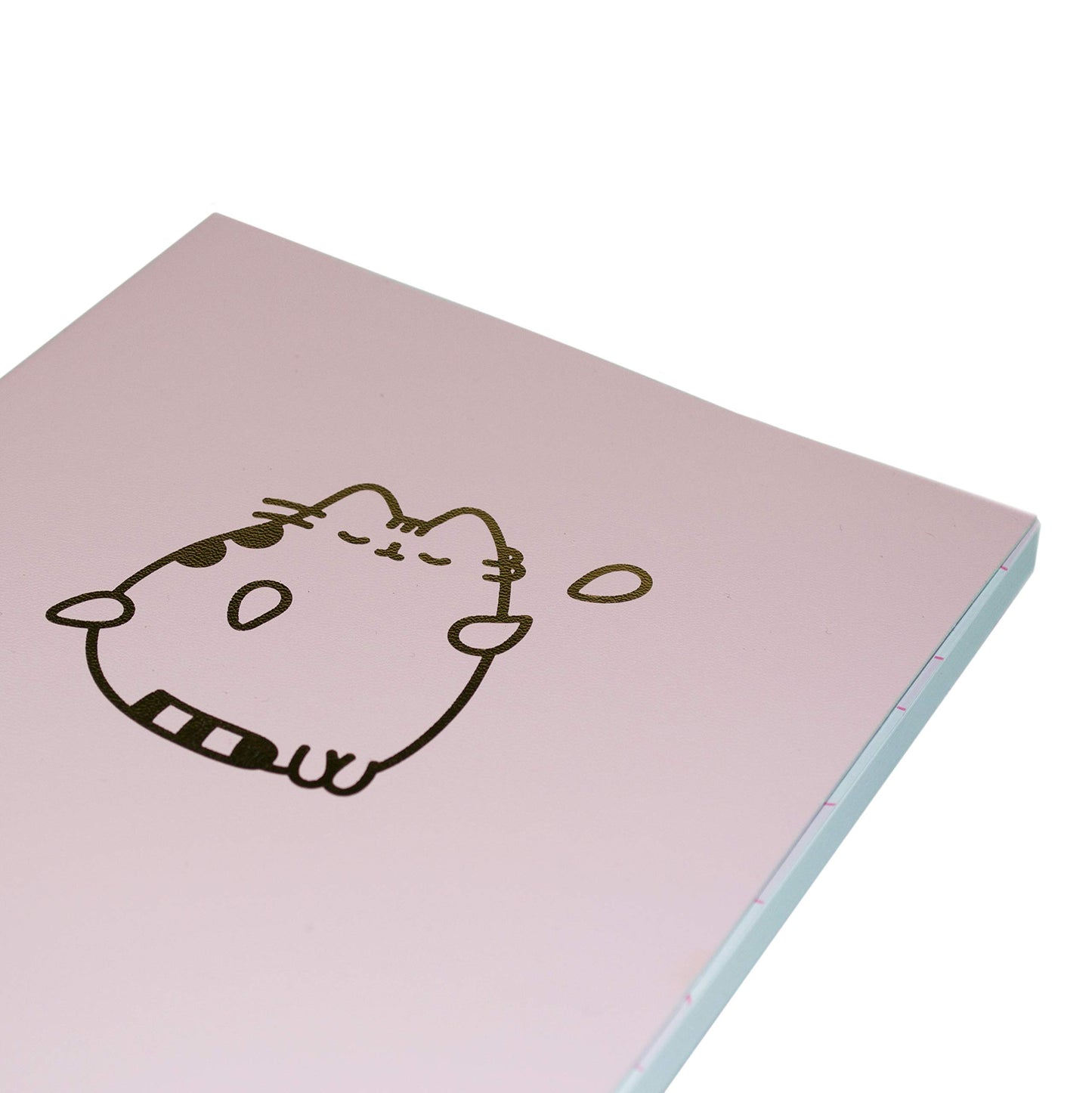 Pusheen - Taccuino A5 di lusso Sweet & Simple 80 pagine a righe