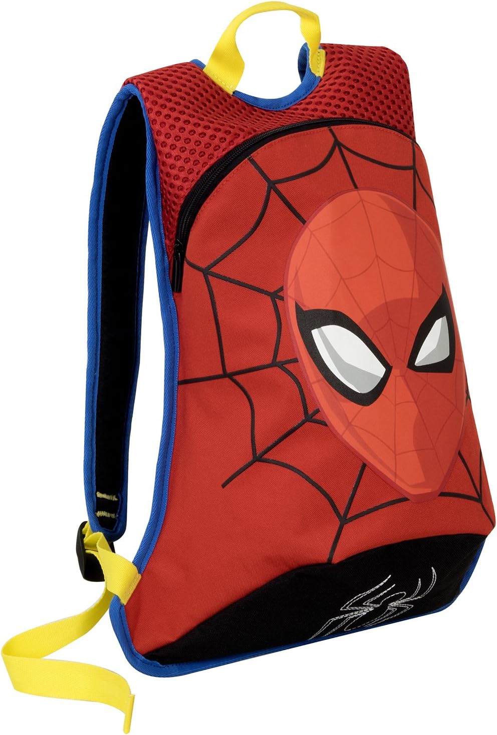 Seven- Zaino Tempo Libero Spiderman, 229001707_427