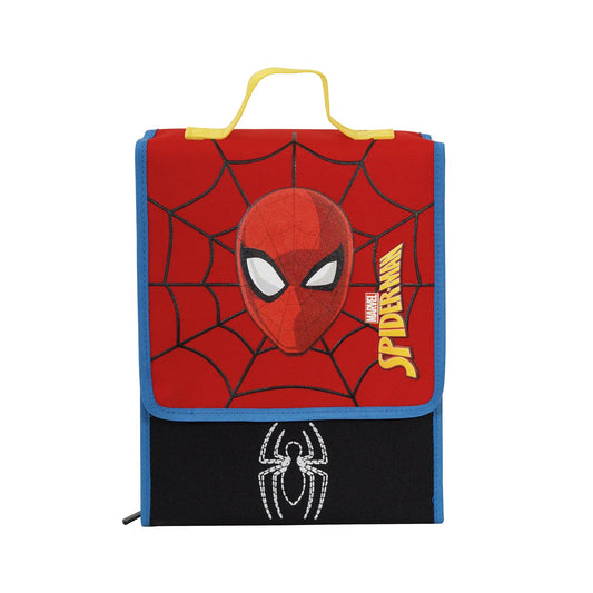 Seven- Astuccio 1 Cerniera Spiderman, 329011703_427