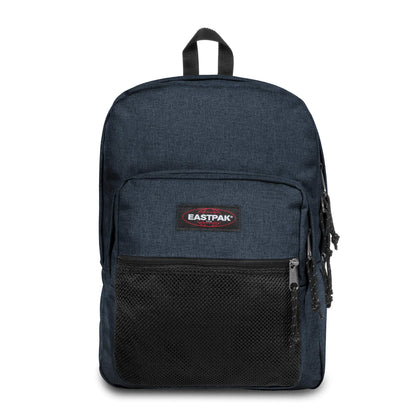 EASTPAK Pinnacle Zaino Unisex TRIPLE DENIM