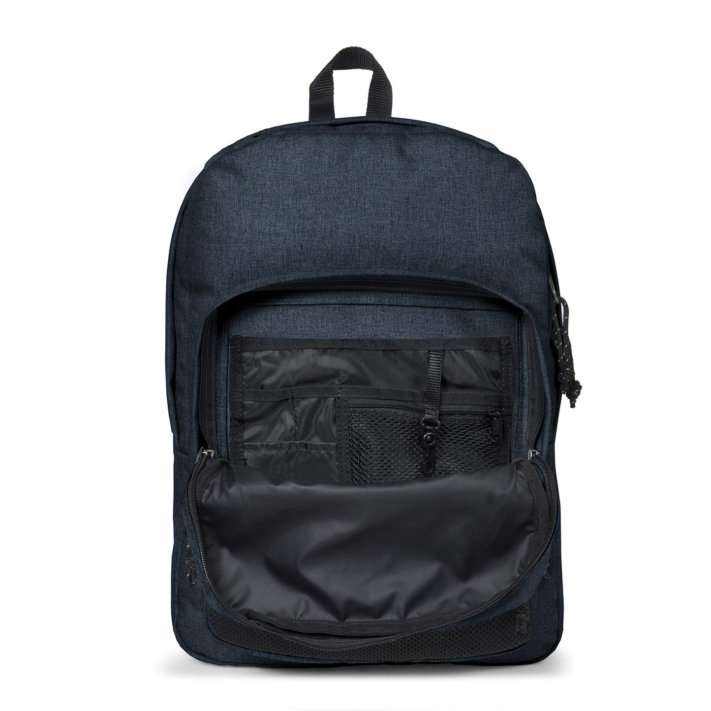 EASTPAK Pinnacle Zaino Unisex TRIPLE DENIM