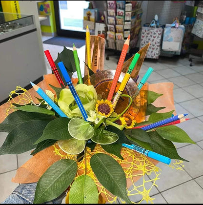 BUNDLE BOUQUET FIOR FIORE DI CARTOLERIA