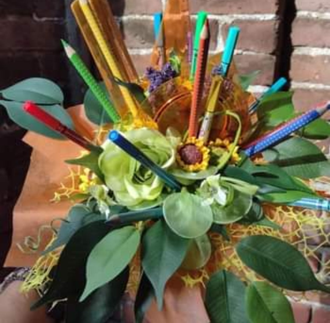 BUNDLE BOUQUET FIOR FIORE DI CARTOLERIA