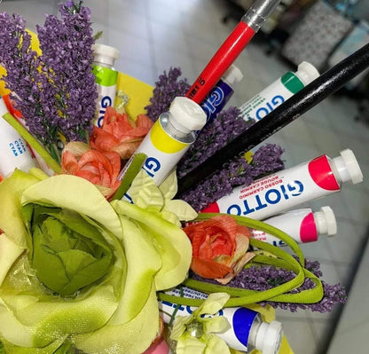 BUNDLE BOUQUET FIOR FIORE DI CARTOLERIA