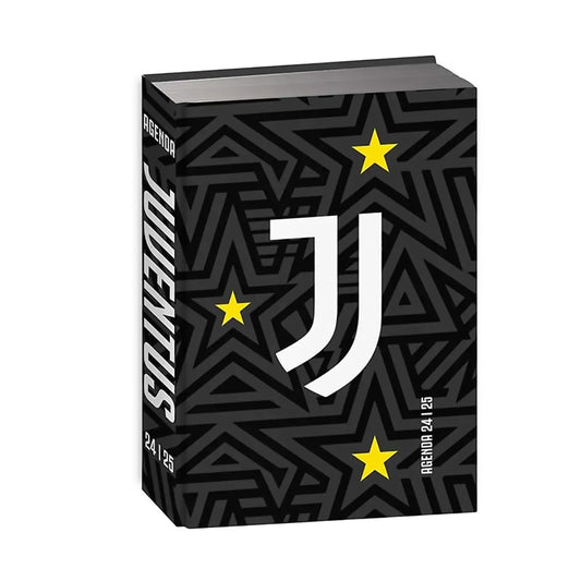 DIARIO STANDARD 16 MESI 2024/25 JUVENTUS