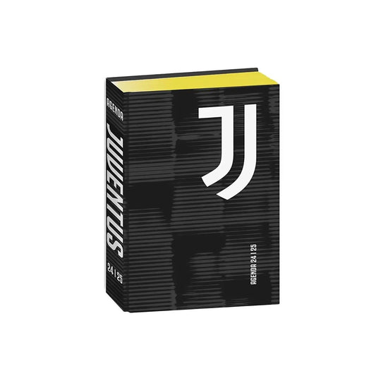 Juventus Diario Standard 16 Mesi Datato SEVEN