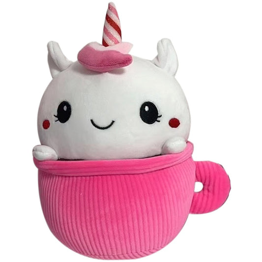 Frappuccino Kawaii - Peluche 24cm super soft