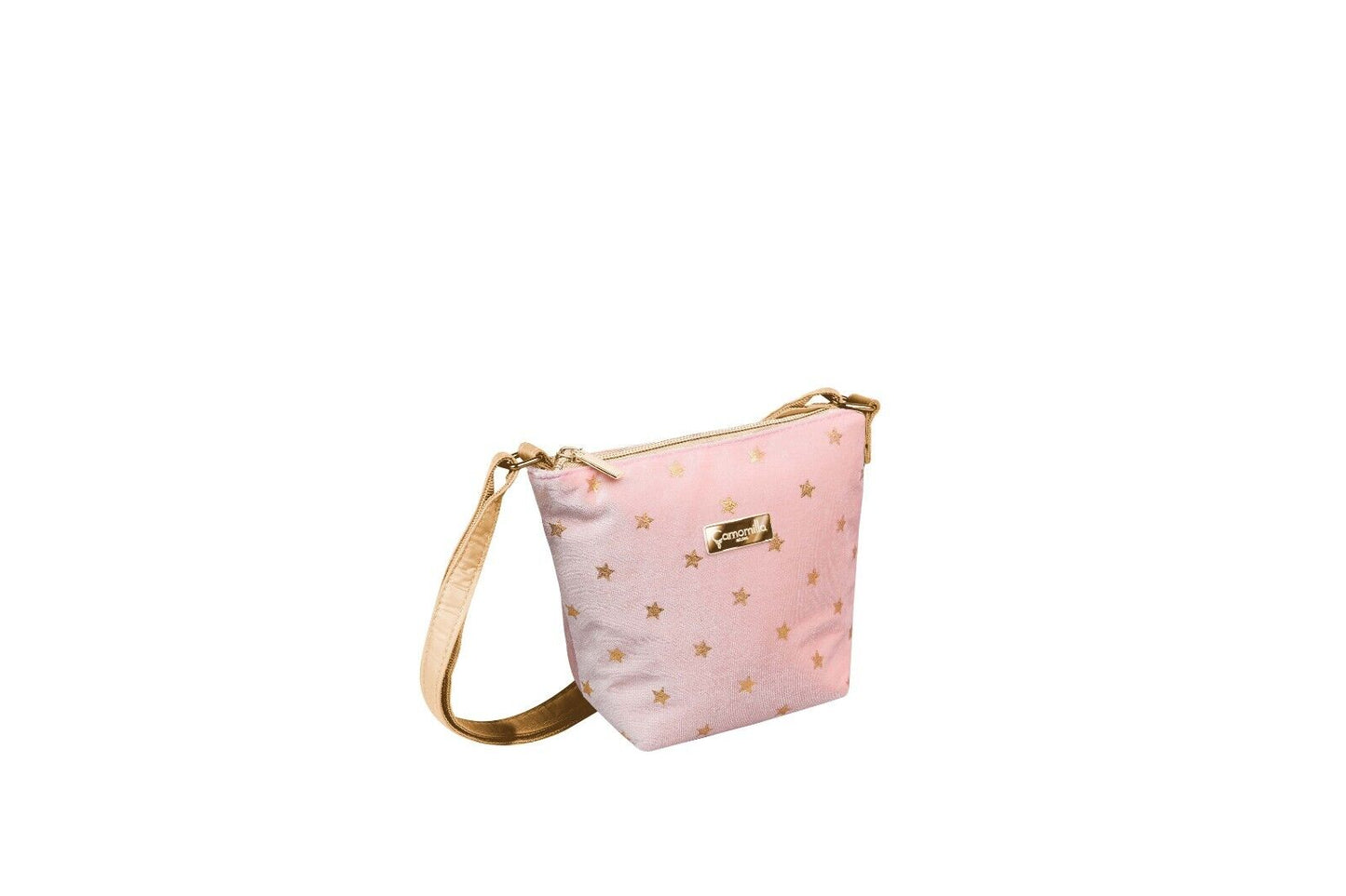 Mini Shoulder Bag Camomilla